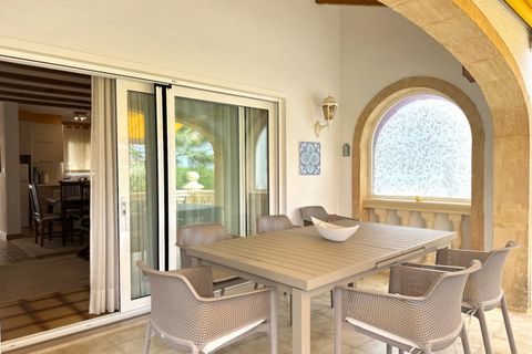Bungalow i Moraira, Alicante, Moraira - € 550.000 | Ref: BP3691 - foto 20