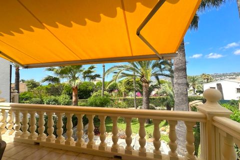 Bungalow i Moraira, Alicante, Moraira - € 550.000 | Ref: BP3691 - foto 21