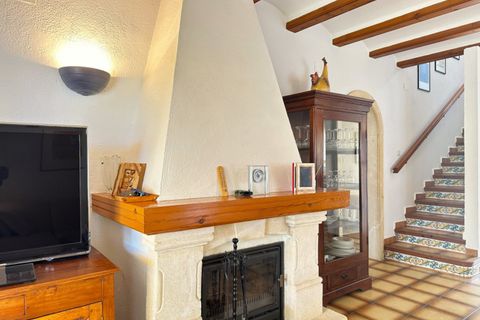 Bungalow i Moraira, Alicante, Moraira - € 550.000 | Ref: BP3691 - foto 22