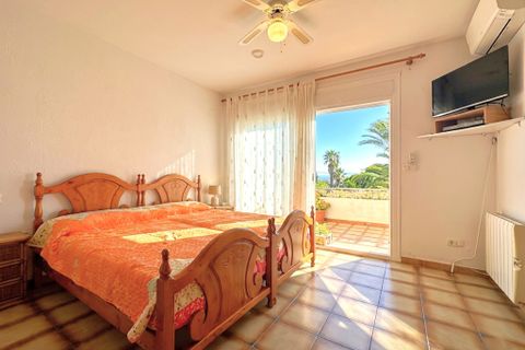 Bungalow i Moraira, Alicante, Moraira - € 550.000 | Ref: BP3691 - foto 23