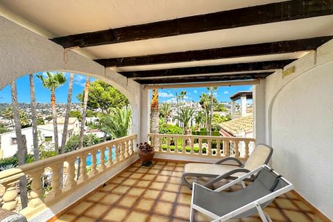 Bungalow i Moraira, Alicante, Moraira - € 550.000 | Ref: BP3691 - foto 28