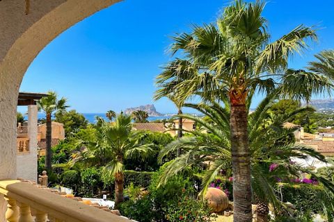 Bungalow i Moraira, Alicante, Moraira - € 550.000 | Ref: BP3691 - foto 29