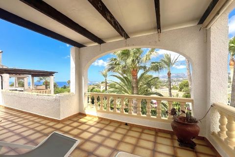 Bungalow i Moraira, Alicante, Moraira - € 550.000 | Ref: BP3691 - foto 30