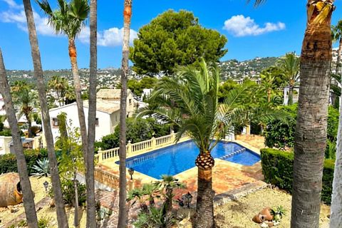 Bungalow i Moraira, Alicante, Moraira - € 550.000 | Ref: BP3691 - foto 33