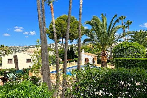 Bungalow i Moraira, Alicante, Moraira - € 550.000 | Ref: BP3691 - foto 34