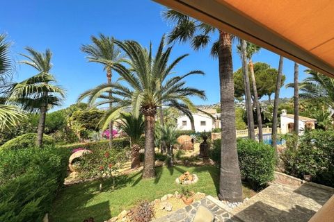 Bungalow i Moraira, Alicante, Moraira - € 550.000 | Ref: BP3691 - foto 39