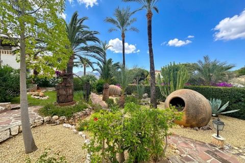 Bungalow i Moraira, Alicante, Moraira - € 550.000 | Ref: BP3691 - foto 40