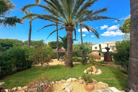 Bungalow i Moraira, Alicante, Moraira - € 550.000 | Ref: BP3691 - foto 41