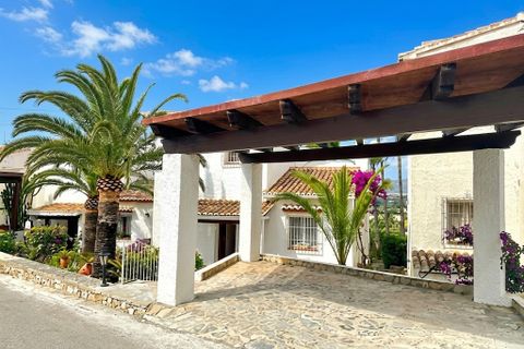 Bungalow i Moraira, Alicante, Moraira - € 550.000 | Ref: BP3691 - foto 43