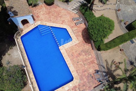 Bungalow i Moraira, Alicante, Moraira - € 550.000 | Ref: BP3691 - foto 32