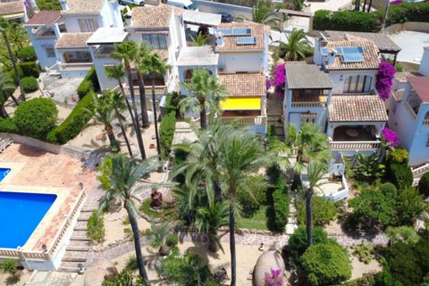 Bungalow i Moraira, Alicante, Moraira - € 550.000 | Ref: BP3691 - foto 35