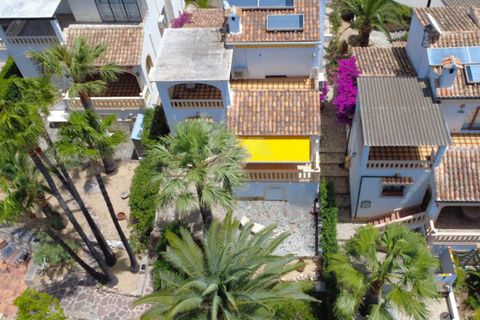 Bungalow i Moraira, Alicante, Moraira - € 550.000 | Ref: BP3691 - foto 38