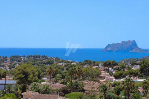Bungalow i Moraira, Alicante, Moraira - € 550.000 | Ref: BP3691 - foto 44