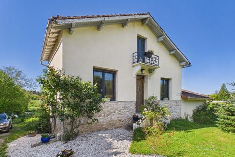 Villa i Piegut-Pluviers, Dordogne, Piegut-Pluviers - € 149.950 | Ref: BVI85298 - foto 1