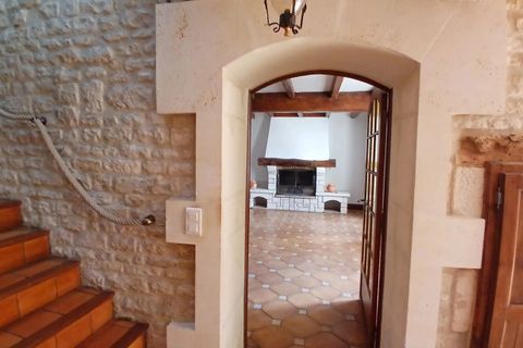 Villa i Jarnac, Charente, Jarnac - € 235 400 | Ref: BVI84091 - foto 2