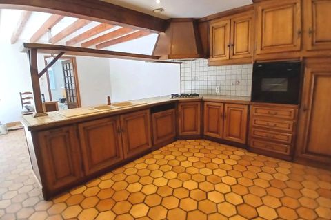 Villa i Jarnac, Charente, Jarnac - € 235 400 | Ref: BVI84091 - foto 4