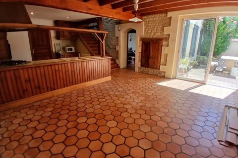 Villa i Jarnac, Charente, Jarnac - € 235 400 | Ref: BVI84091 - foto 5