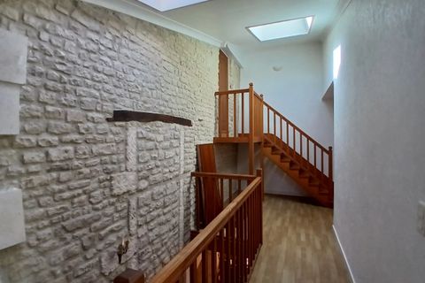 Villa i Jarnac, Charente, Jarnac - € 235 400 | Ref: BVI84091 - foto 9