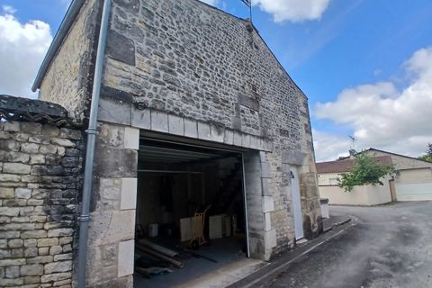 Villa i Jarnac, Charente, Jarnac - € 235 400 | Ref: BVI84091 - foto 11