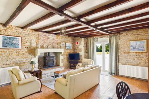 Villa i Limalonges, Deux-Sevres, Limalonges - € 278.200 | Ref: BVI85963 - foto 3
