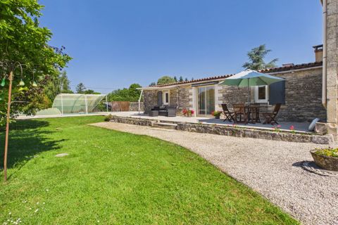 Villa i Limalonges, Deux-Sevres, Limalonges - € 278.200 | Ref: BVI85963 - foto 13