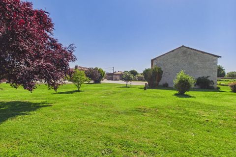 Villa i Limalonges, Deux-Sevres, Limalonges - € 278.200 | Ref: BVI85963 - foto 14