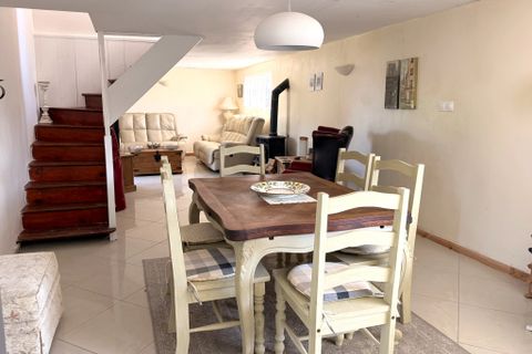 Villa a Saint-Junien, Haute-Vienne, Saint-Junien - € 99.000 | Ref: BVI84179 - foto 4