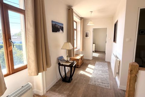 Villa a Saint-Junien, Haute-Vienne, Saint-Junien - € 99.000 | Ref: BVI84179 - foto 9