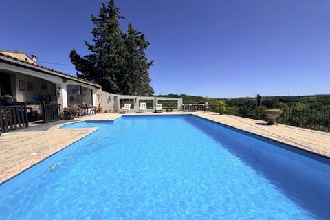 Villa a Mirepoix, Ariege, Mirepoix - € 425.000 | Ref: BVI85930 - foto 2
