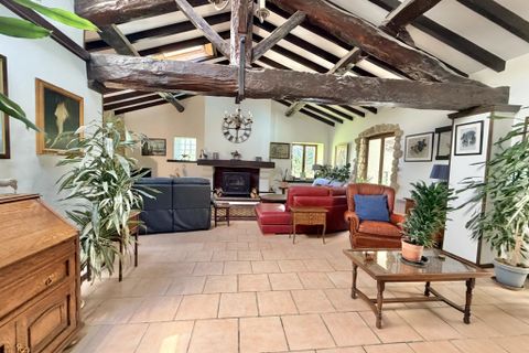 Villa a Mirepoix, Ariege, Mirepoix - € 425.000 | Ref: BVI85930 - foto 8
