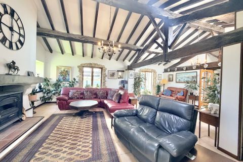 Villa a Mirepoix, Ariege, Mirepoix - € 425.000 | Ref: BVI85930 - foto 9