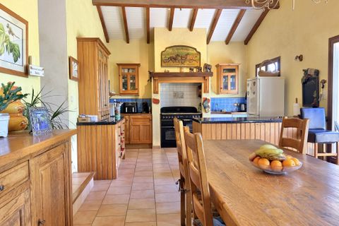 Villa a Mirepoix, Ariege, Mirepoix - € 425.000 | Ref: BVI85930 - foto 10