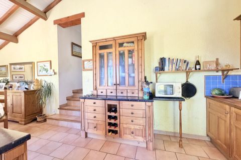 Villa a Mirepoix, Ariege, Mirepoix - € 425.000 | Ref: BVI85930 - foto 14