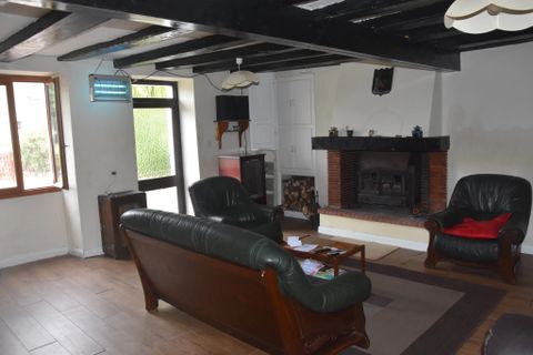 Villa i Bouresse, Vienne, Bouresse - € 95.000 | Ref: BVI85980 - foto 3