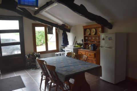 Villa i Bouresse, Vienne, Bouresse - € 95.000 | Ref: BVI85980 - foto 5