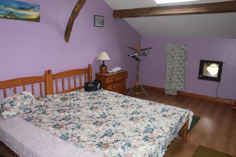 Villa i Bouresse, Vienne, Bouresse - € 95.000 | Ref: BVI85980 - foto 9