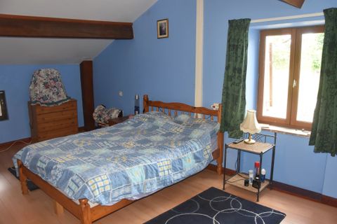 Villa i Bouresse, Vienne, Bouresse - € 95.000 | Ref: BVI85980 - foto 10
