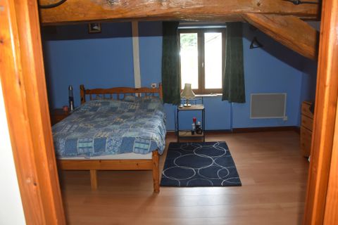 Villa i Bouresse, Vienne, Bouresse - € 95.000 | Ref: BVI85980 - foto 12
