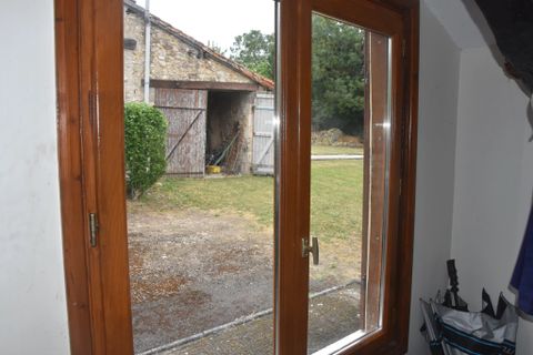 Villa i Bouresse, Vienne, Bouresse - € 95.000 | Ref: BVI85980 - foto 14
