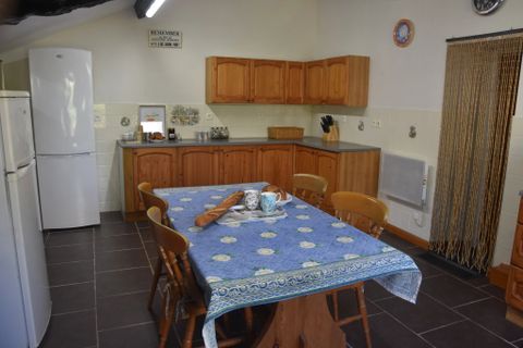 Villa i Bouresse, Vienne, Bouresse - € 95 000 | Ref: BVI85980 - foto 4
