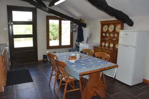 Villa i Bouresse, Vienne, Bouresse - € 95 000 | Ref: BVI85980 - foto 5