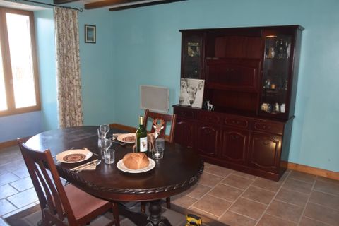 Villa i Bouresse, Vienne, Bouresse - € 95 000 | Ref: BVI85980 - foto 6
