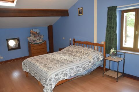 Villa i Bouresse, Vienne, Bouresse - € 95 000 | Ref: BVI85980 - foto 10