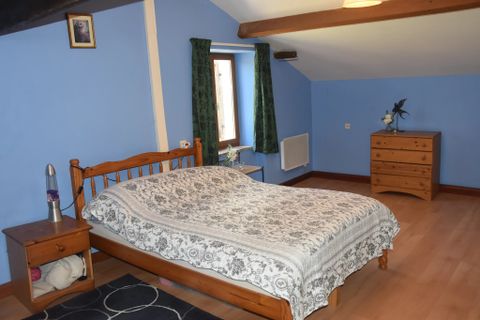Villa i Bouresse, Vienne, Bouresse - € 95 000 | Ref: BVI85980 - foto 11