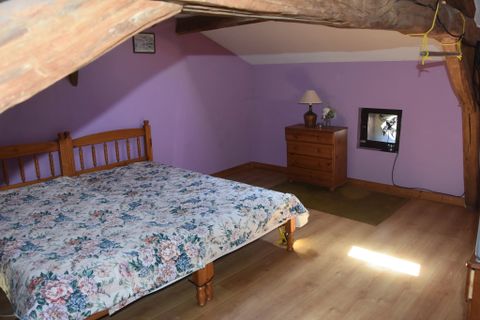 Villa i Bouresse, Vienne, Bouresse - € 95 000 | Ref: BVI85980 - foto 12