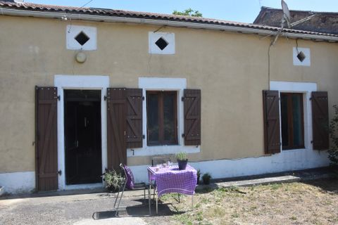 Villa i Bouresse, Vienne, Bouresse - € 95 000 | Ref: BVI85980 - foto 15