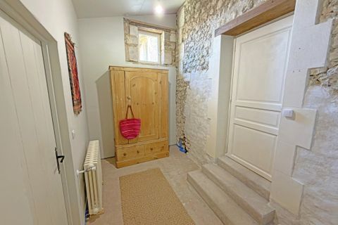 Villa a Chalais, Charente, Chalais - € 270.000 | Ref: BVI85864 - foto 7