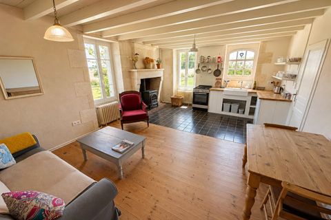 Villa a Chalais, Charente, Chalais - € 270.000 | Ref: BVI85864 - foto 11