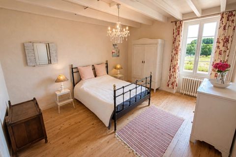 Villa a Chalais, Charente, Chalais - € 270.000 | Ref: BVI85864 - foto 12