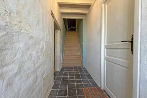 Villa a Chalais, Charente, Chalais - € 270.000 | Ref: BVI85864 - foto 14